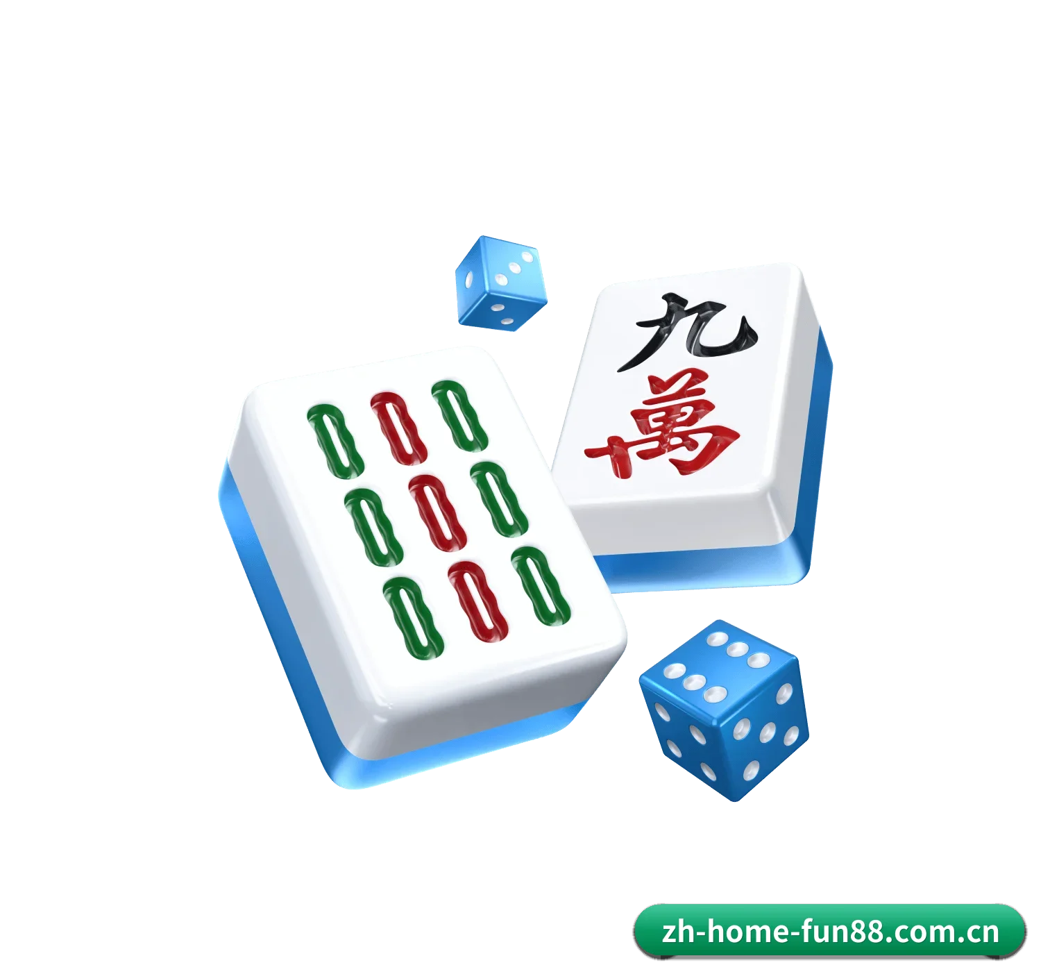 我们在做什么（FUN88）