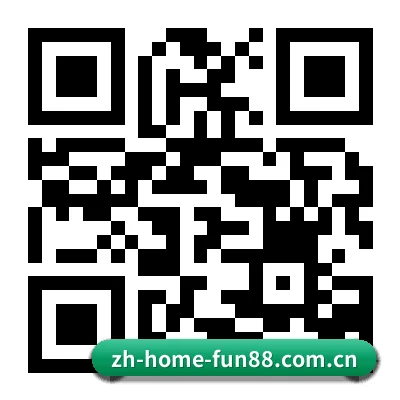苹果用户专属 二维码
